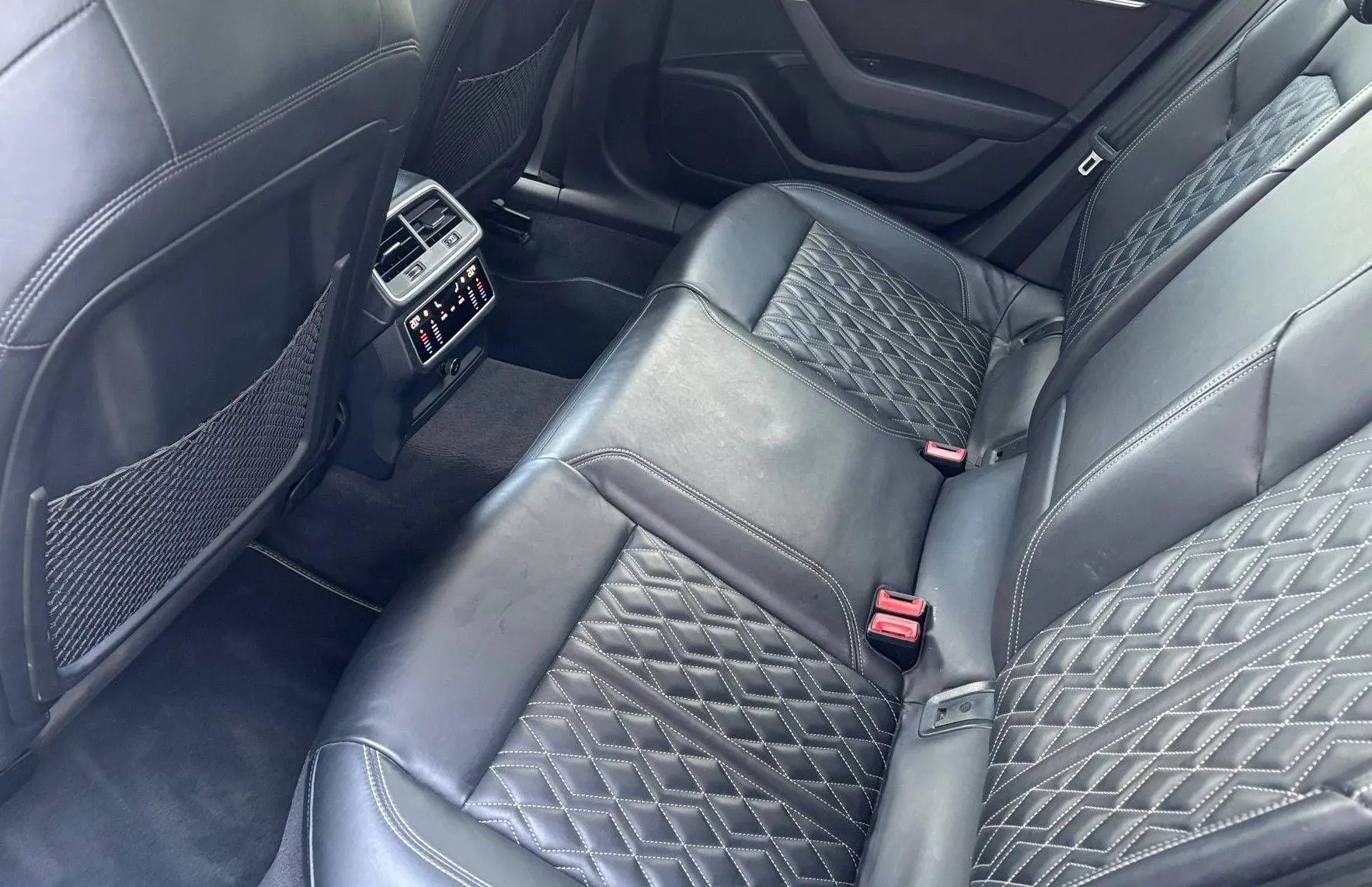 Zunanja slika - Audi A6 - Avant 55 TFSI Sport S tronic 3x S LINE  • MATRIX • top.. - 20