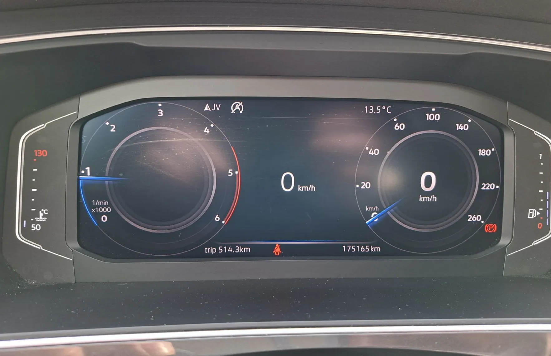 Zunanja slika - VW Tiguan Allspace - 2.0 TDI Comfort Edition 110kW - 12