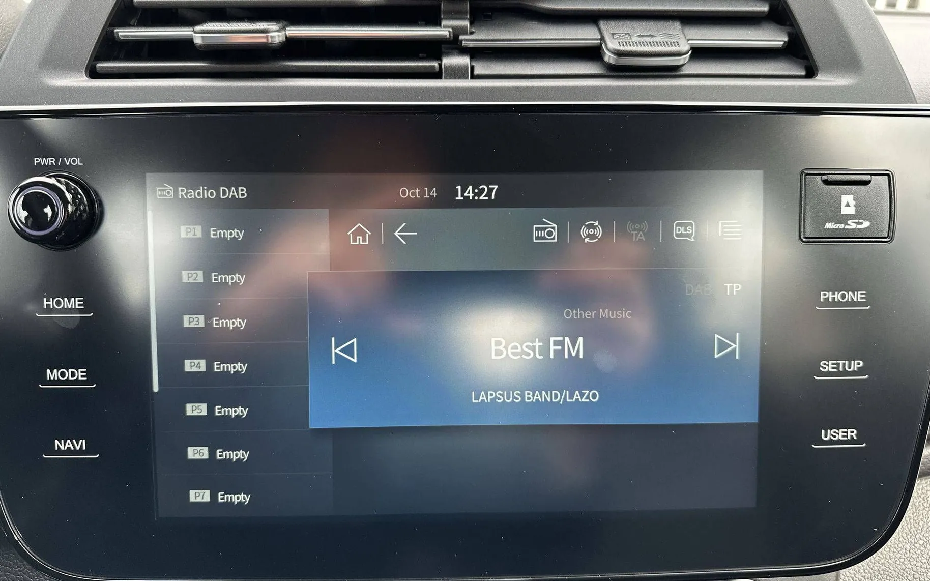 Zunanja slika - SsangYong Tivoli - 1.5 T-GDi Fresh 2WD M T... - 13