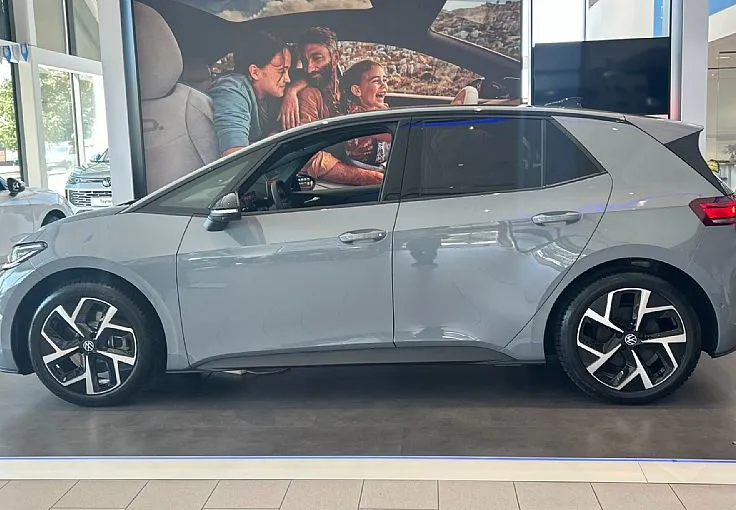 Zunanja slika - Volkswagen ID.3 - NEO PREMIUM - 3