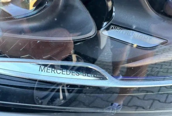 Zunanja slika - Mercedes-Benz GLC-Razred - AMG+Panorama - 12