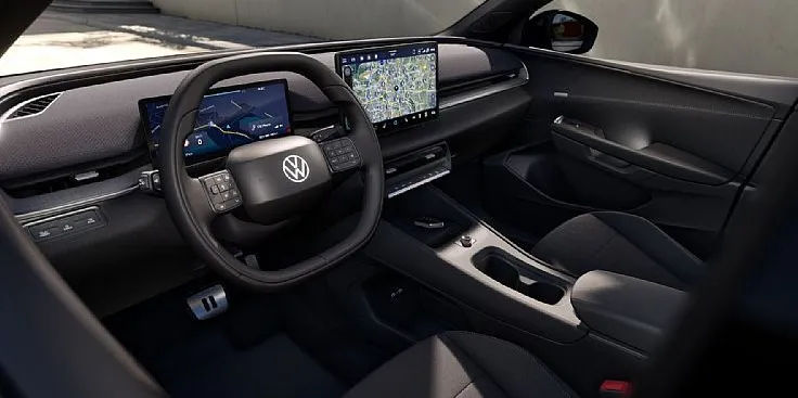 Zunanja slika - Volkswagen - - Novi ID.Polo Premium 155 kW - 8