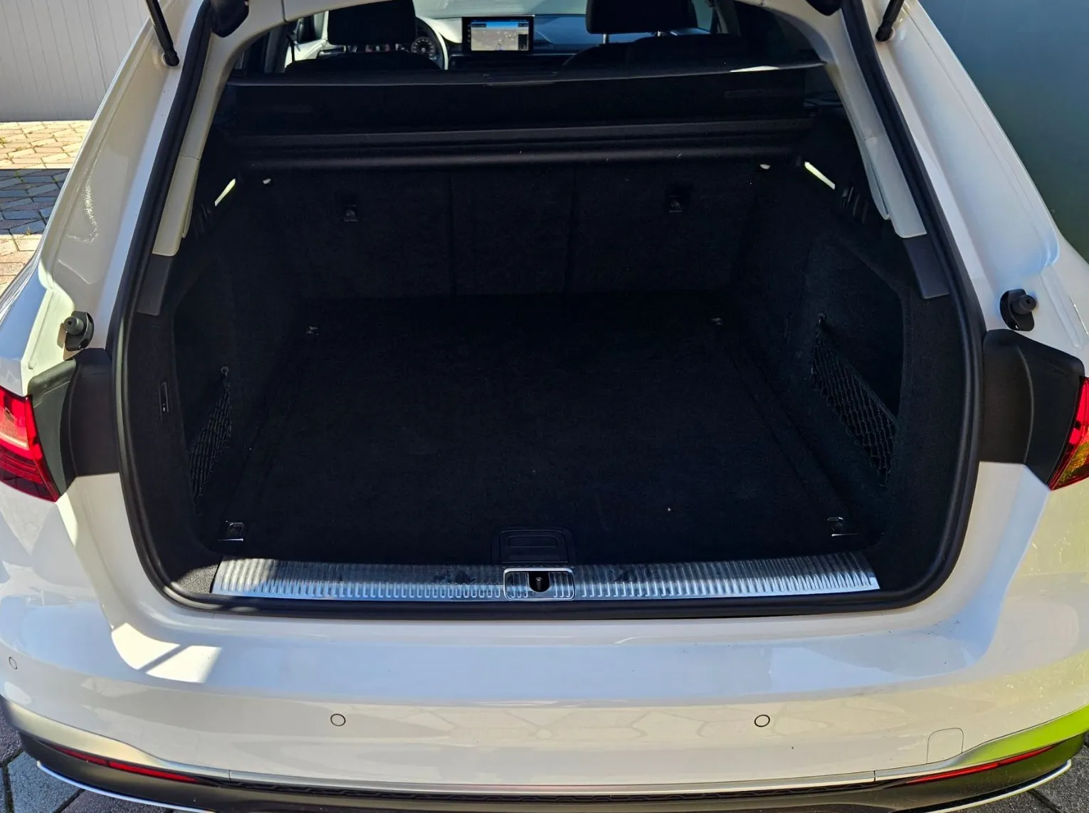 Zunanja slika - Audi A4 - Avant 40 TDI S line S tronic SLO.1.last.+Virtual+Matrix - 15