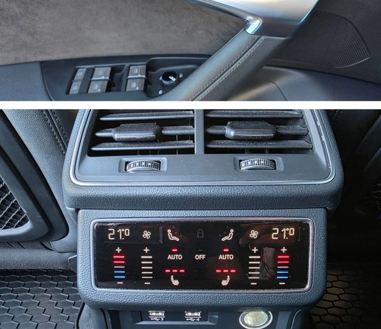 Zunanja slika - Audi A6 - 50TDI-Q-3X S LINE- MATRIX-ZRAČNO-4CONTROL-ACC-20C - 18