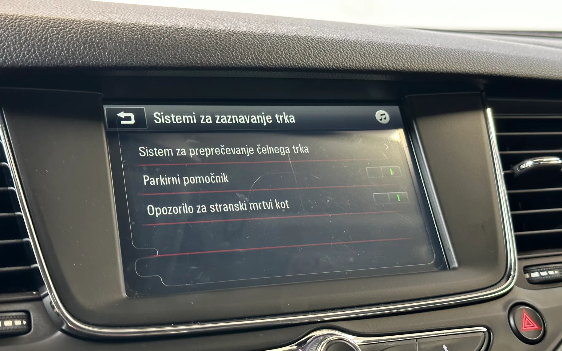 Zunanja slika - Opel Astra - 1.4 DI TURBO INNOVATION + 5 LET JAMSTVA - 5