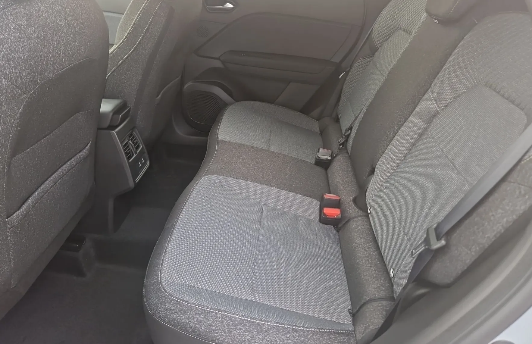 Zunanja slika - Renault Symbioz - TCe 140 techno + paket ZIMA - 16