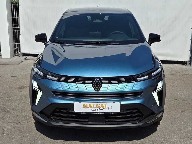 Zunanja slika - Renault Symbioz - Techno TCe 140 EDC + PAKET VOŽNJA-VARNOST - 2