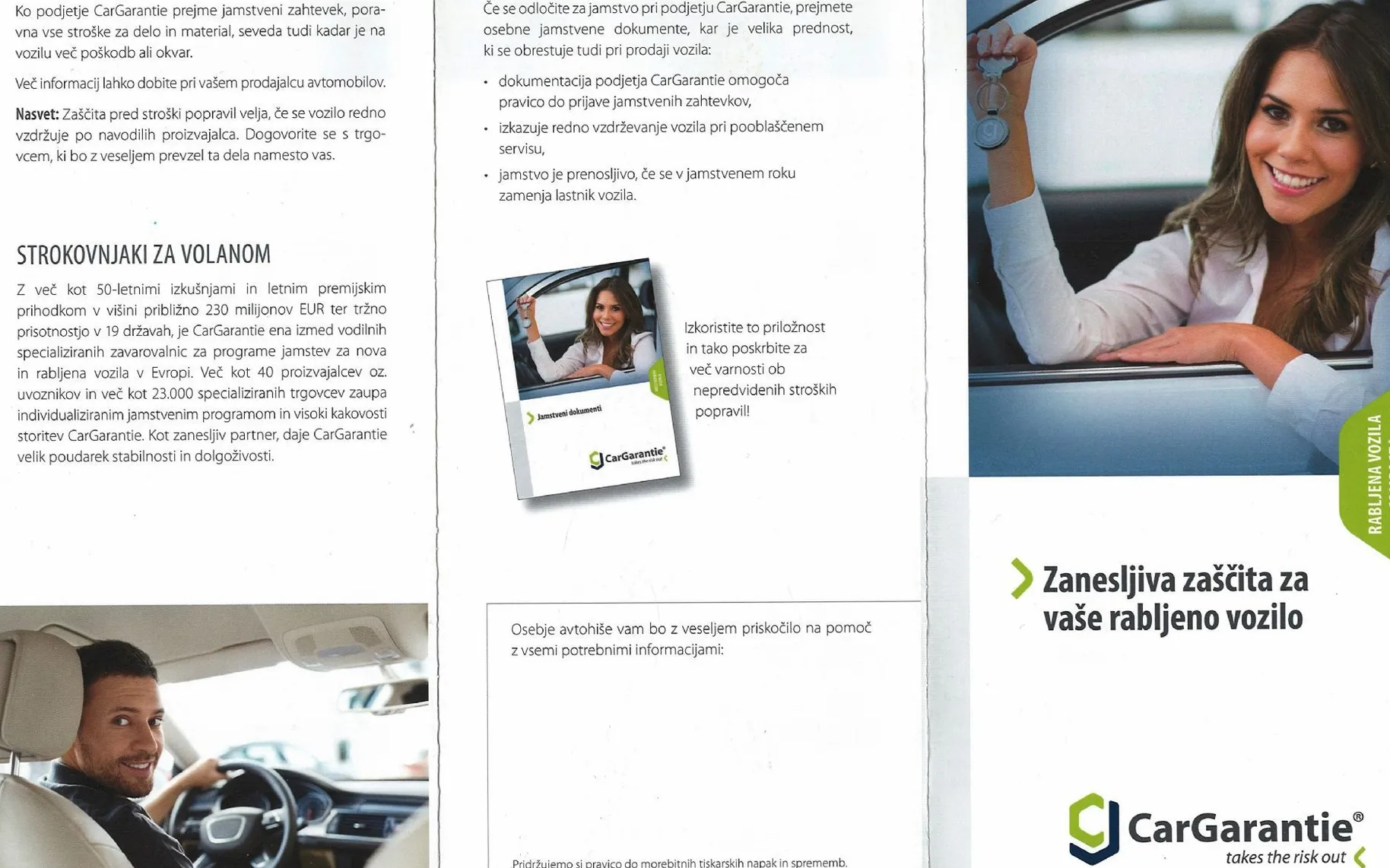 Zunanja slika - Ford Galaxy - 2.0 EcoBlue Avt. Titanium+7 sed.+LED+Keyless+DAB - 13
