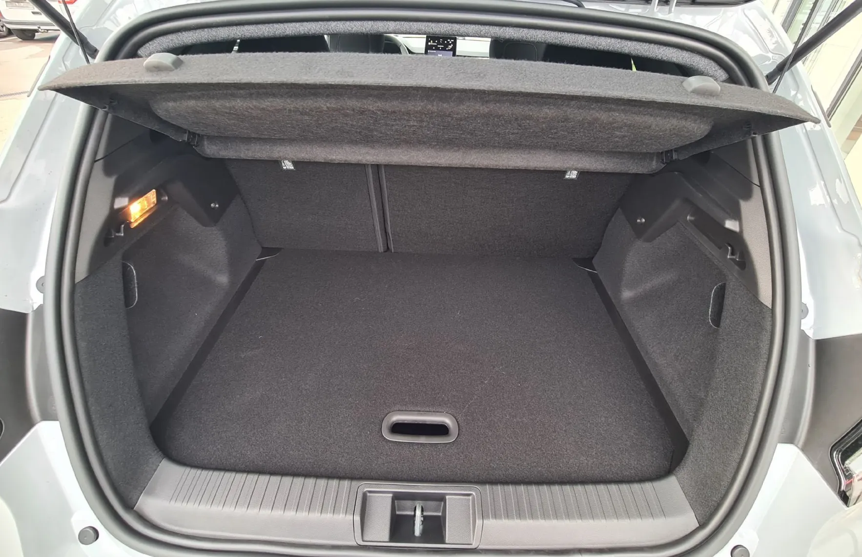 Zunanja slika - Renault Captur - TCe 90 evolution - 14