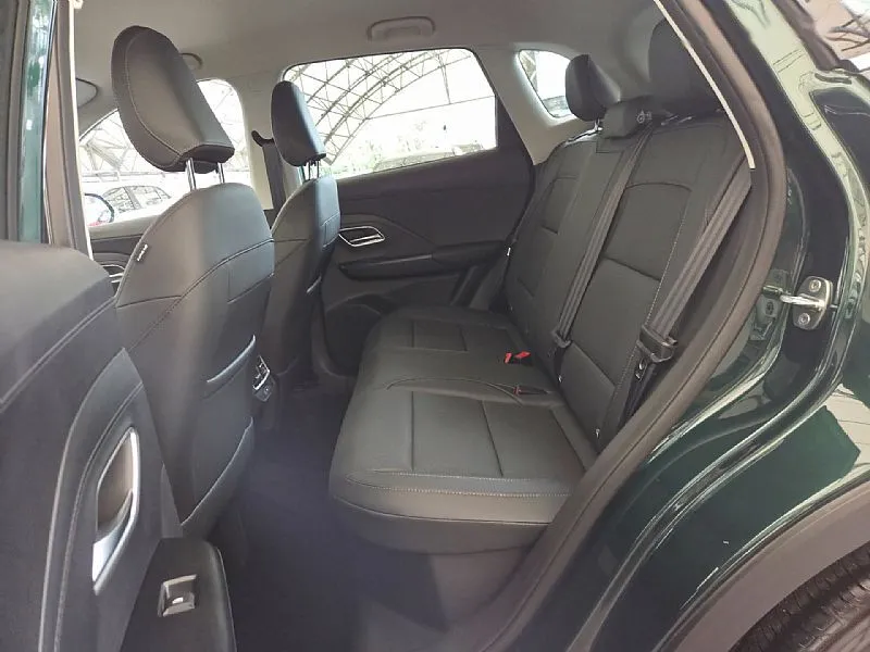 Zunanja slika - MG MG ZS - 1.5 Hybrid+Luxury+Panorama+7 let tov garancije - 14