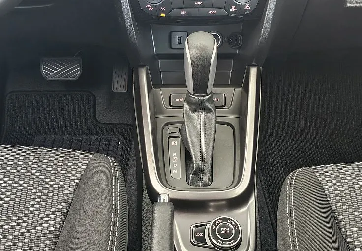 Zunanja slika - Suzuki Vitara - 1.4 BOOSTERJET HYBRID PREMIUM ALLGRIP at - 8