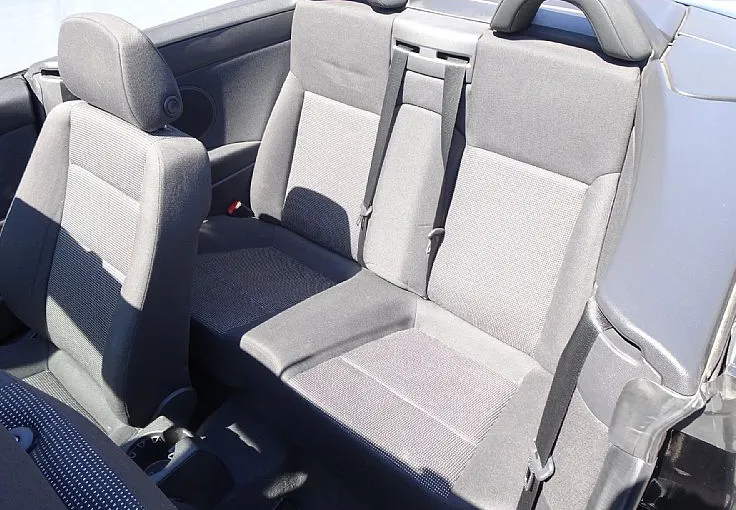 Zunanja slika - Opel Astra - Cabrio 1.6 16V 1. LASTNIK ODLIČNA SAMO 86.500 KM - 7