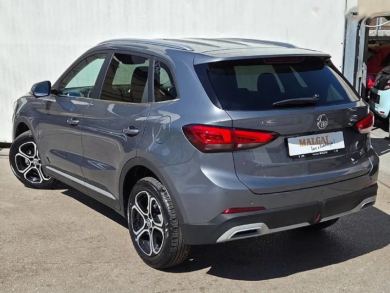 Zunanja slika - MG MG ZS - 1.5L Comfort + ZIMSKE PNEVMATIKE - 8