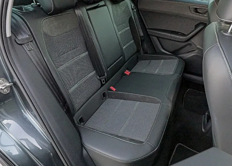 Zunanja slika - Seat Ateca - 1.5 TSI 110KW XPERIENCE•VIRTUAL•GR. VOLANA•LEASING - 20