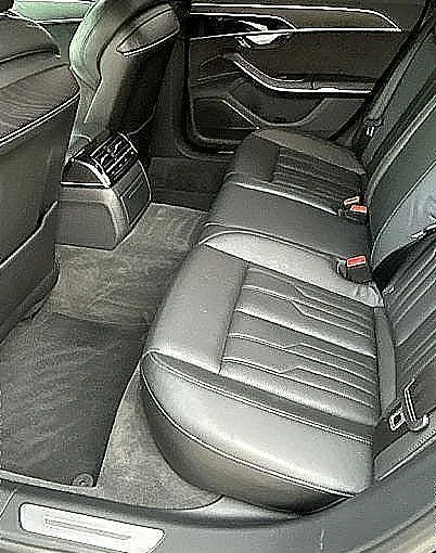 Zunanja slika - Audi A8 - 55TFSI quattro-250KW- VIRTUAL-RADAR-20COL-MATRIX - 9