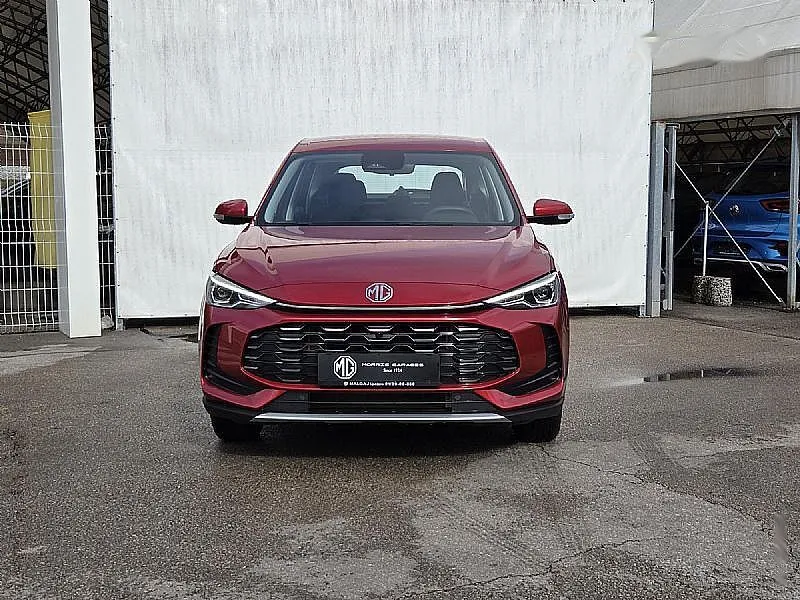 Zunanja slika - MG MG ZS - Standard 1.5L + ZIMSKE PNEVMATIKE - 2