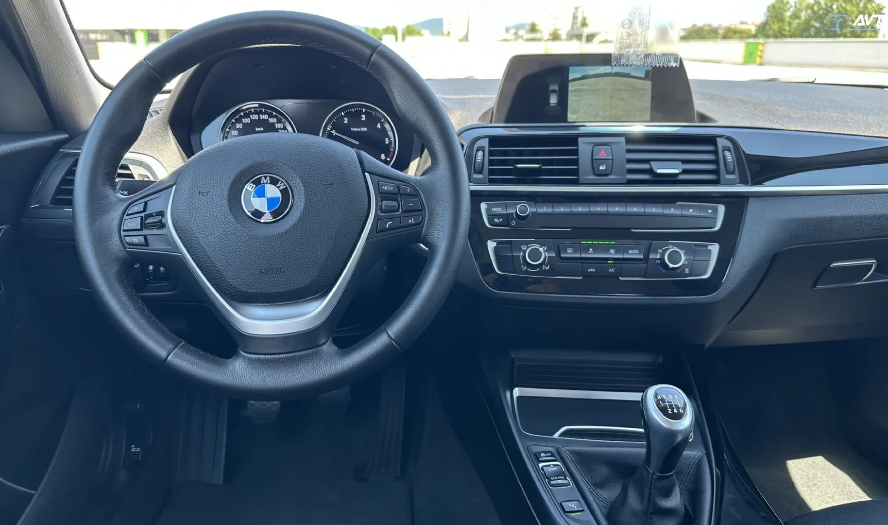 Zunanja slika - BMW Serija 1 - 1 Series - 6