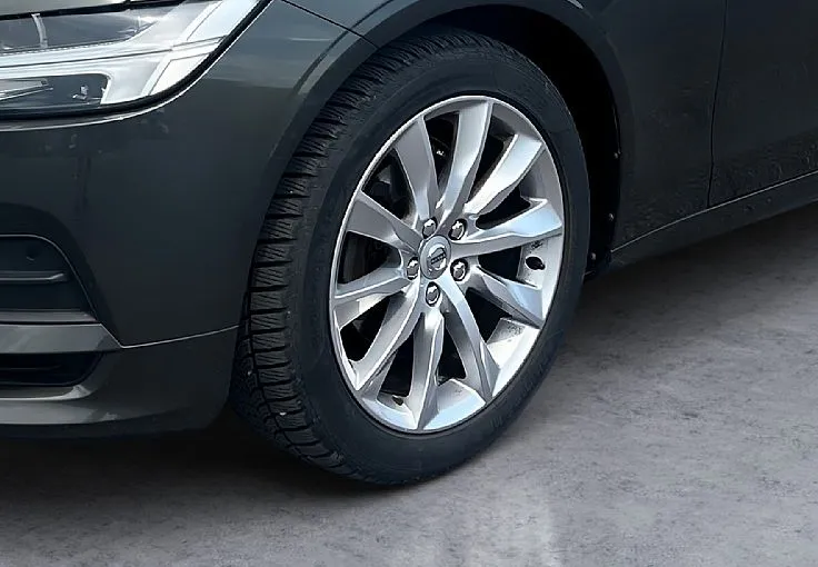 Zunanja slika - Volvo S90 - D3 Momentum Avt. - 7