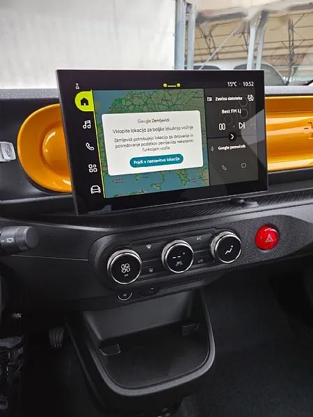 Zunanja slika - Renault Twingo - E-Tech Techno - 18