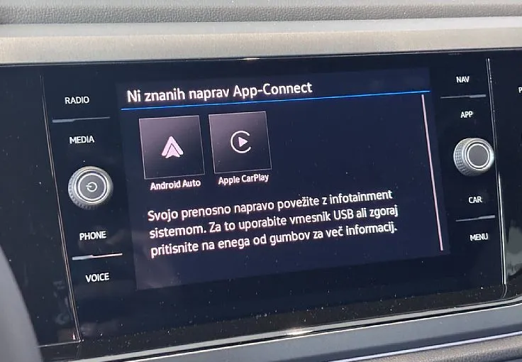 Zunanja slika - Volkswagen Taigo - R-Line 4JOY 1.5 TSI DSG - 8