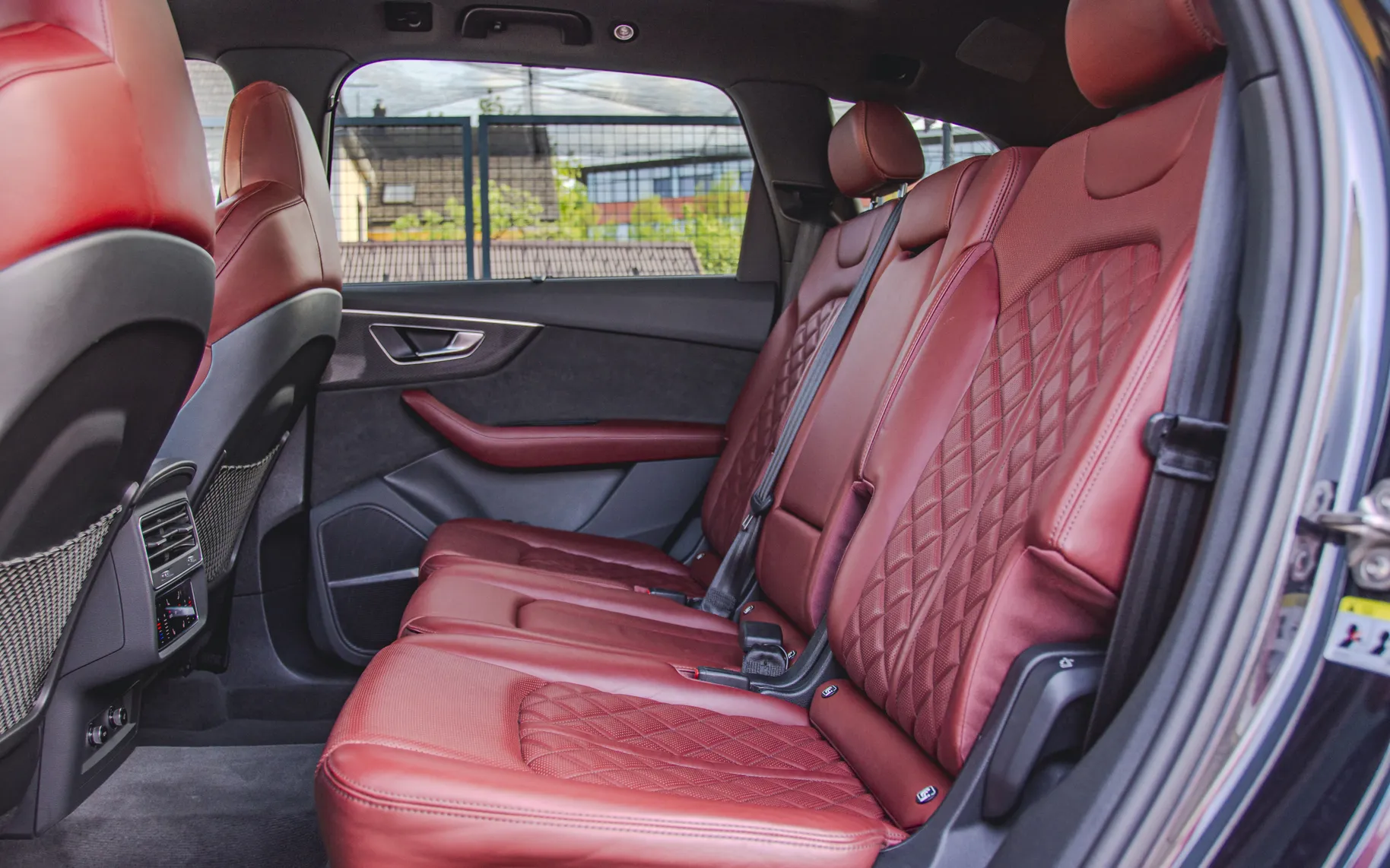Zunanja slika - Audi Q7 - S 4.0 TDI V8 Quattro-LASER-ACC-360-PANO-HLAJ-AIR - 12