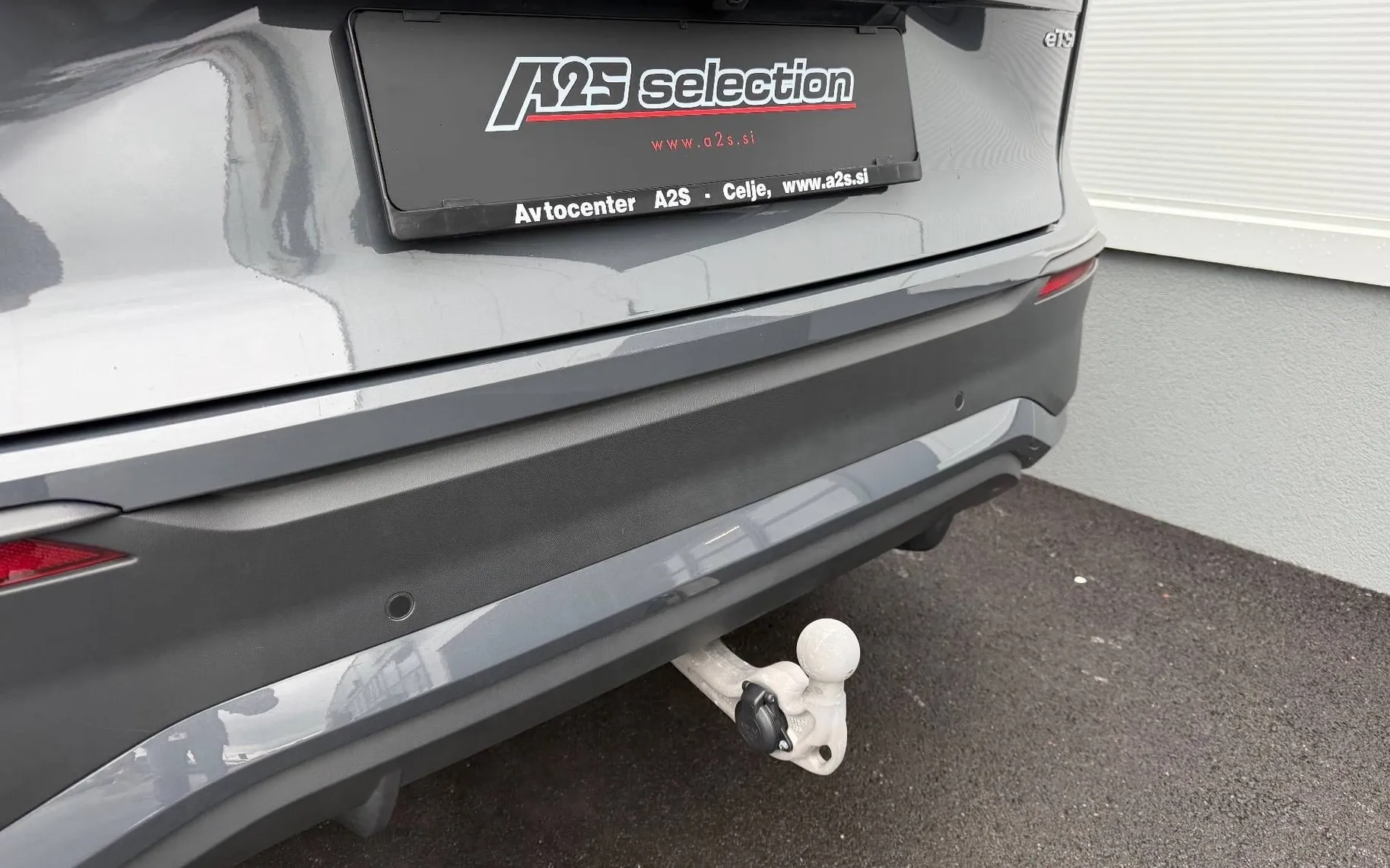 Notranja slika - Volkswagen Tayron - 1.5 eTSI  Life DSG- 7 sedežev-Vlečna kljuka-360kam - 8