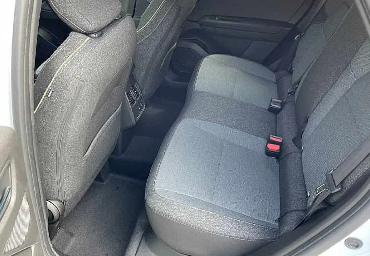 Zunanja slika - Mitsubishi Grandis - Intense+ 1.3 DI-T DCT7 - 7