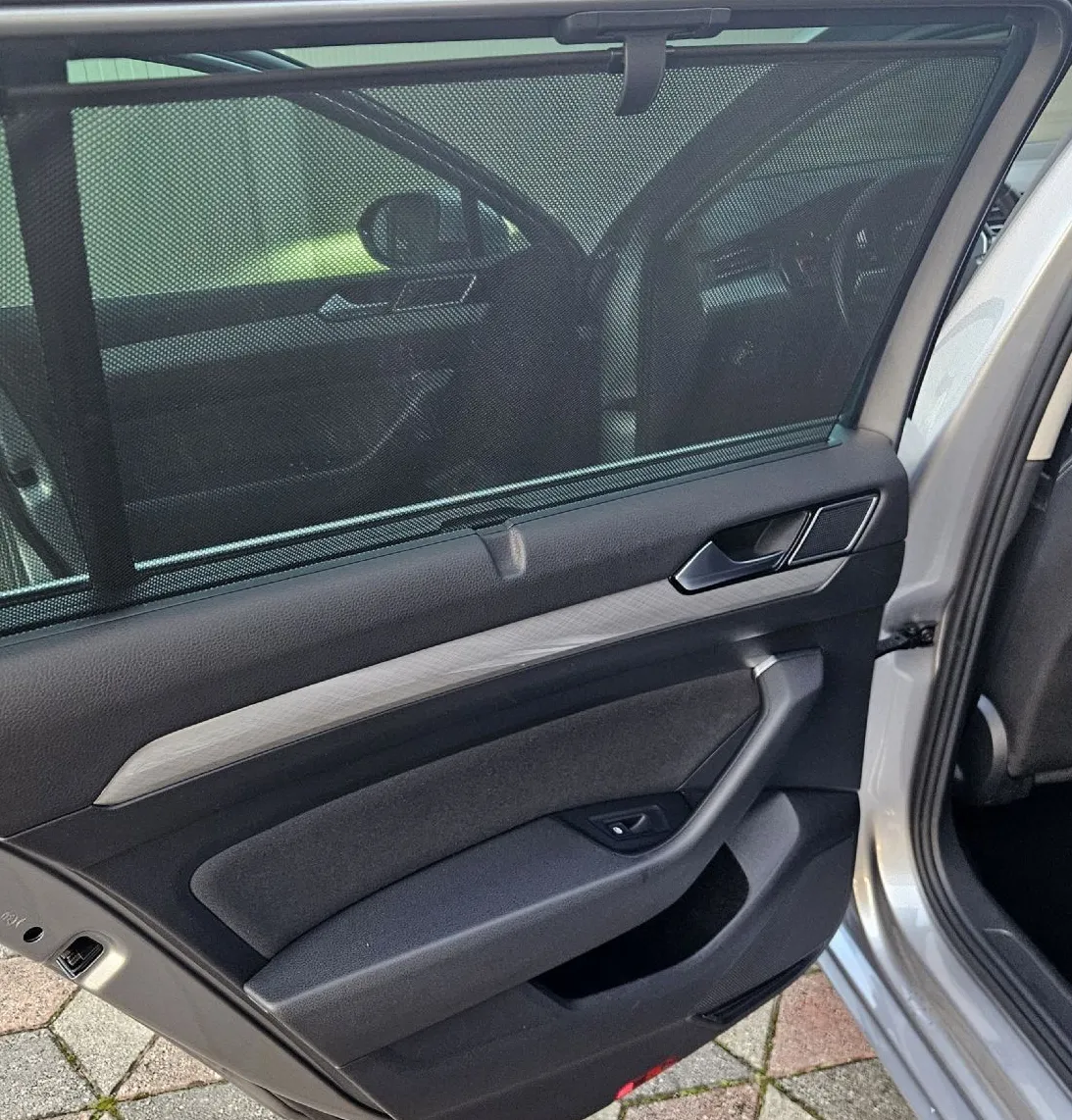 Zunanja slika - VW Passat - Variant 2.0 TDI BMT  Business avt. 110kW+LED+KAM+12.MES.JA - 14