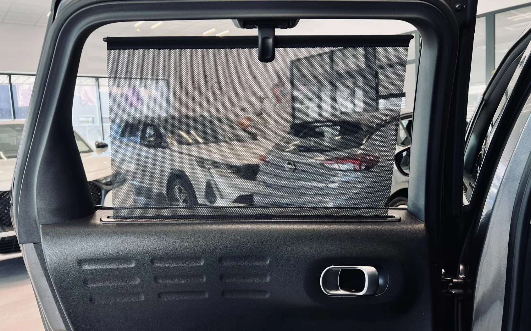 Zunanja slika - Citroën C3 - Aircross 1,2 PureTech 130 Shine Avt. - 19