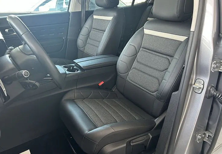 Zunanja slika - Citroën C5 Aircross - You  PureTech 130 S S BVM6 - 8