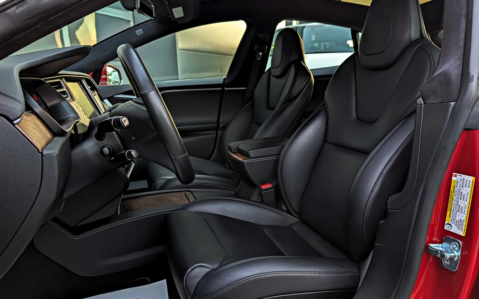 Zunanja slika - Tesla Model S - Long Range AWD - 9