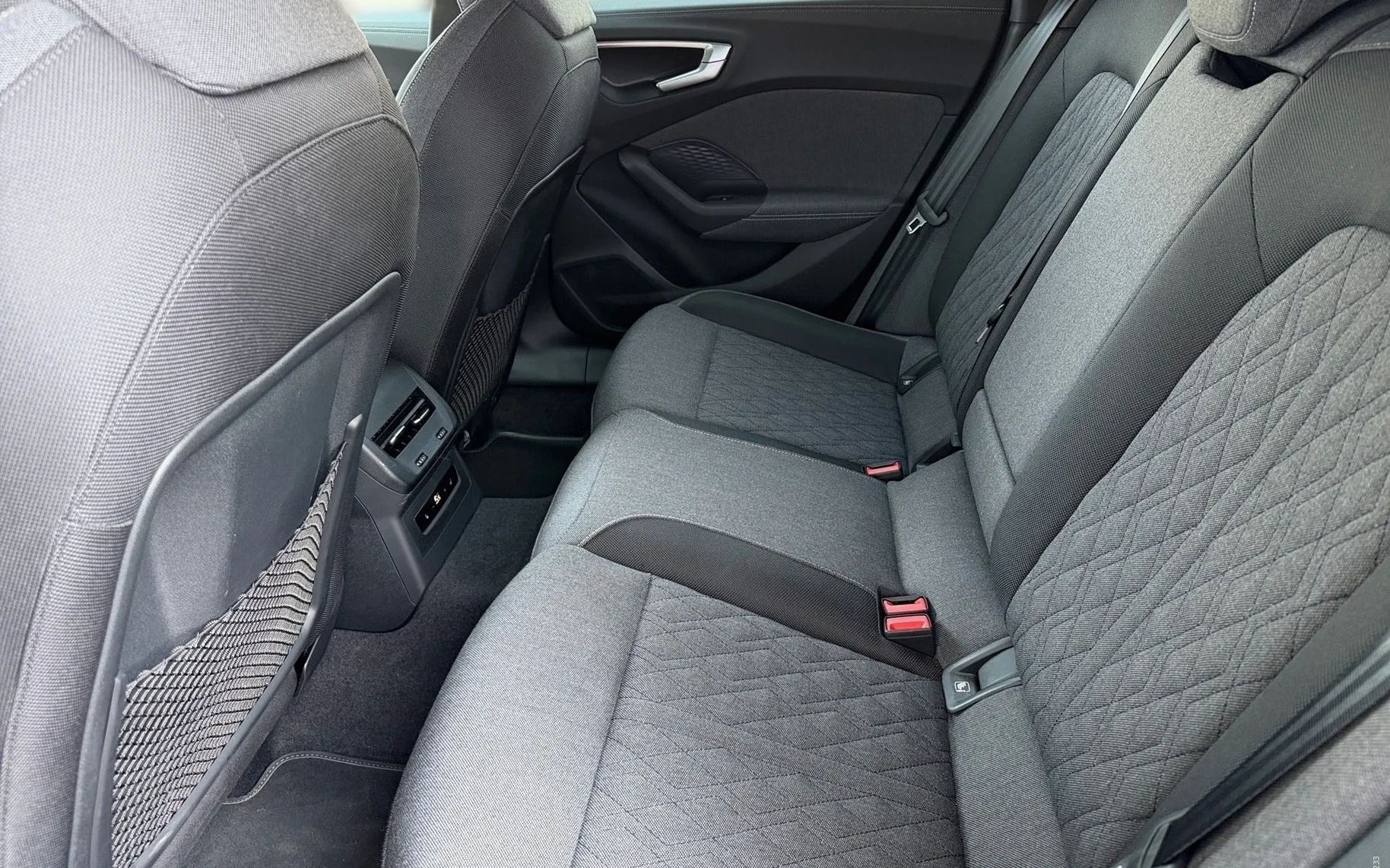 Notranja slika - Audi A5 Avant - TFSI 150kW S tronic Akcija meseca... - 11