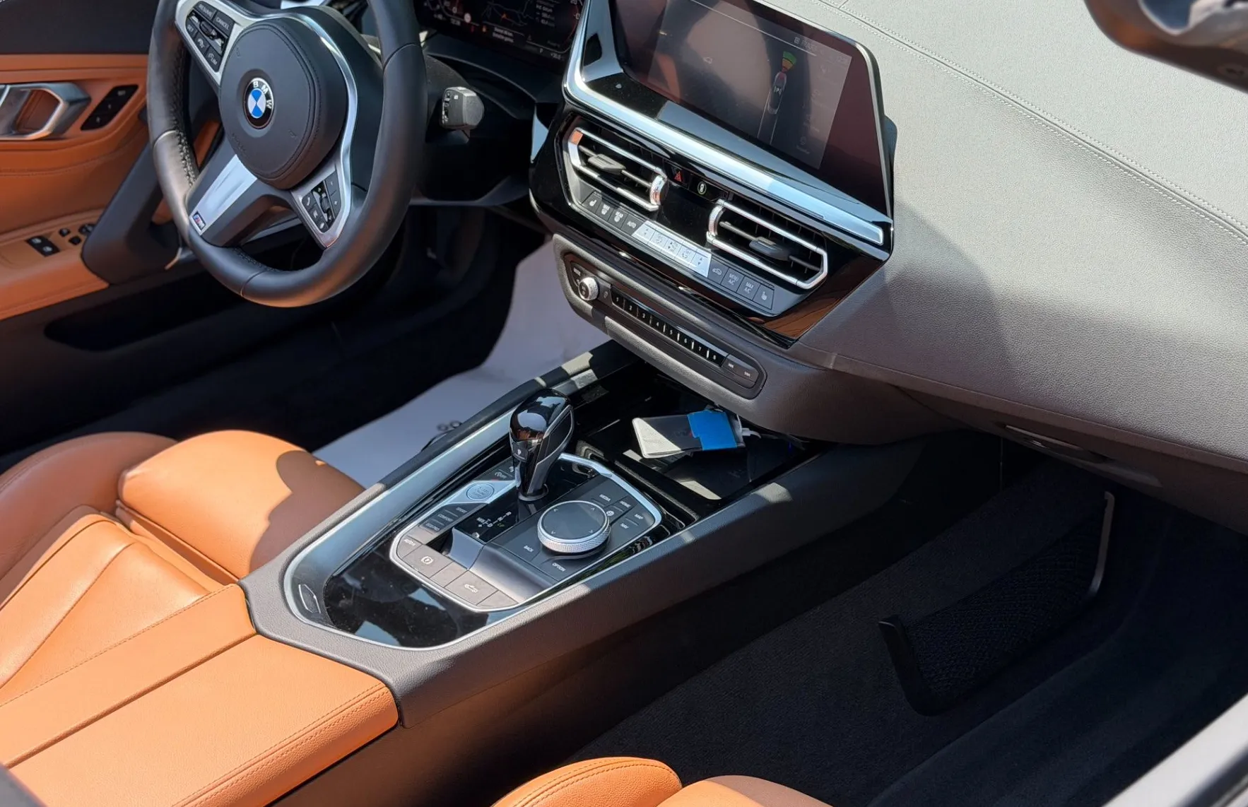 Zunanja slika - BMW Z4 - M40i - 10