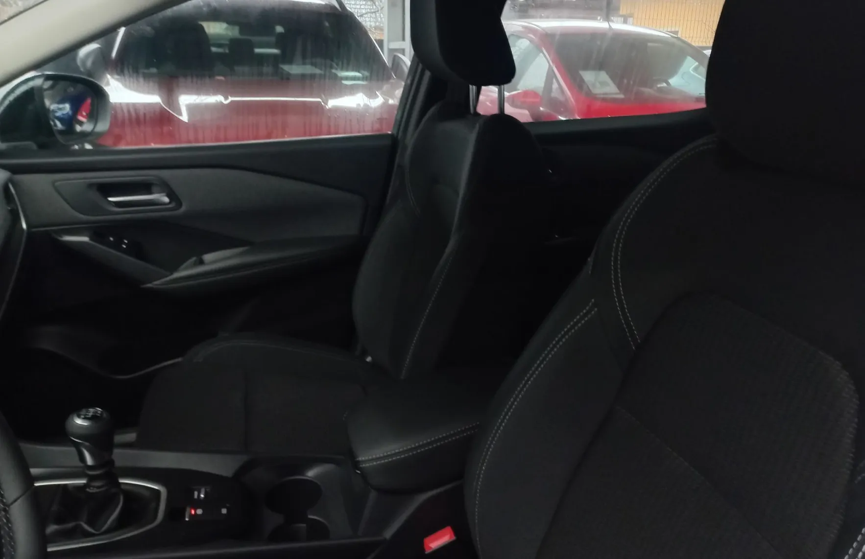 Zunanja slika - Nissan Qashqai - 1.3 DIG-T Mild Hybrid 140 ACENTA N-SMART - 5