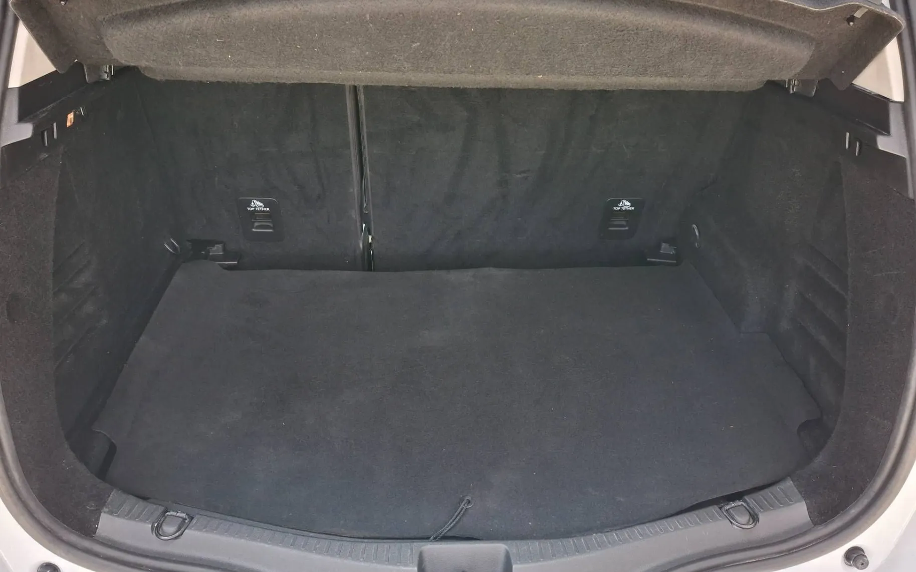 Zunanja slika - Renault Scénic - Scenic INTENS Blue dCi 120 - 14