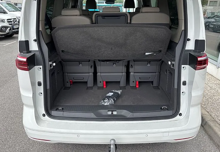 Zunanja slika - Volkswagen Multivan - T7 2.0 TDI L2 Edition DSG - 11
