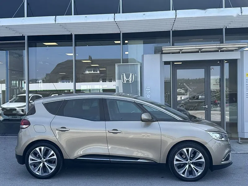 Zunanja slika - Renault Scénic - 1.7-DCI-INTENS-NAVI-LED-SLO-1LAST-TOP - 4