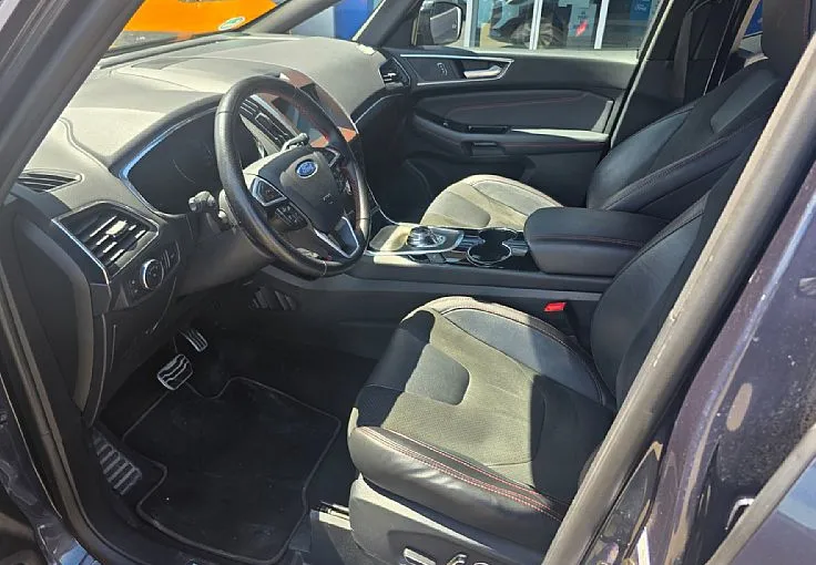 Zunanja slika - Ford S-MAX - 2.0 EcoBlue ST-Line Avt. - 8