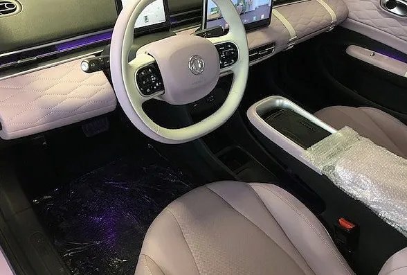 Zunanja slika - Dongfeng Box - 42.3 kWh - 7