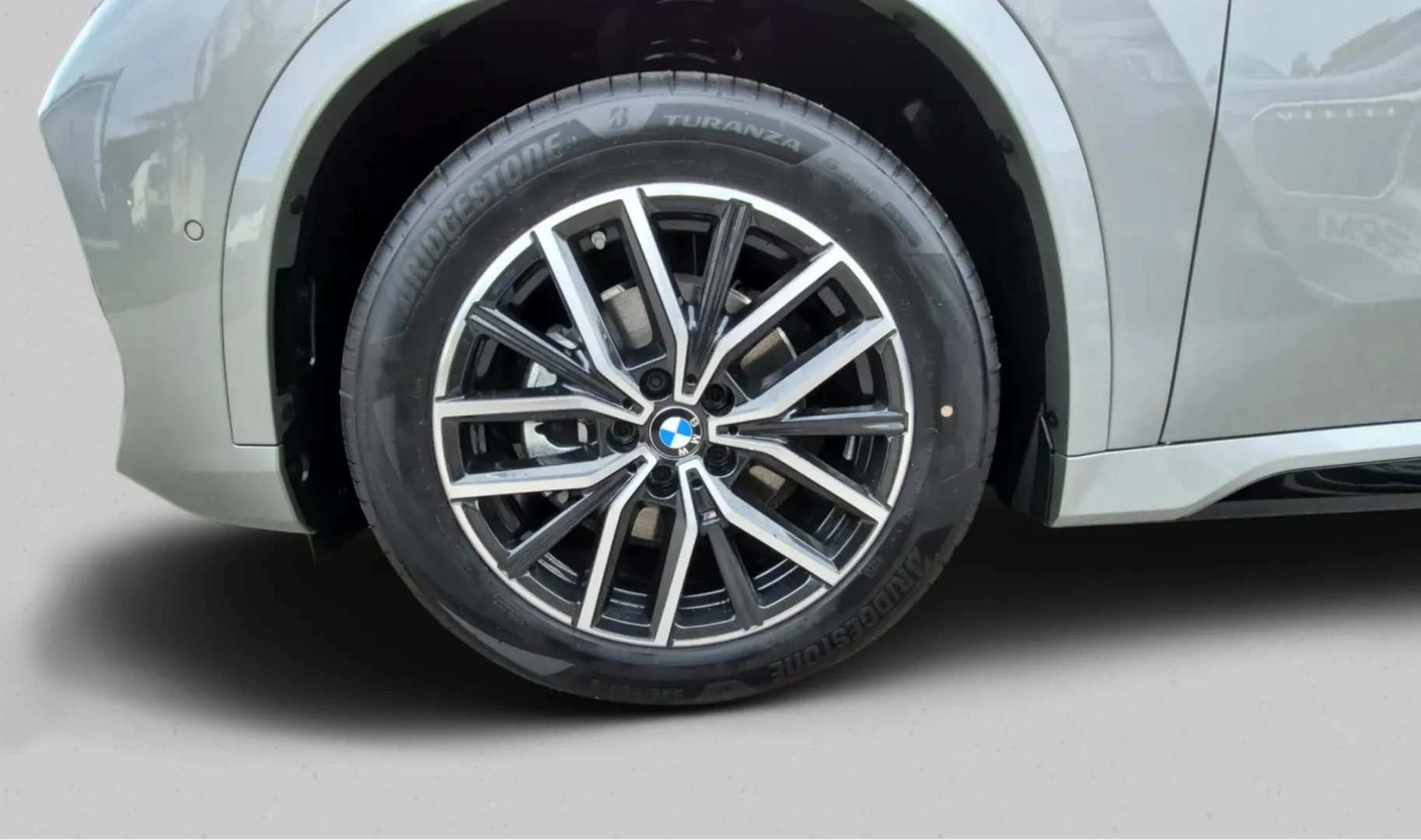 Zunanja slika - BMW X1 - xDrive20d Avt. NA ZALOGI - 6