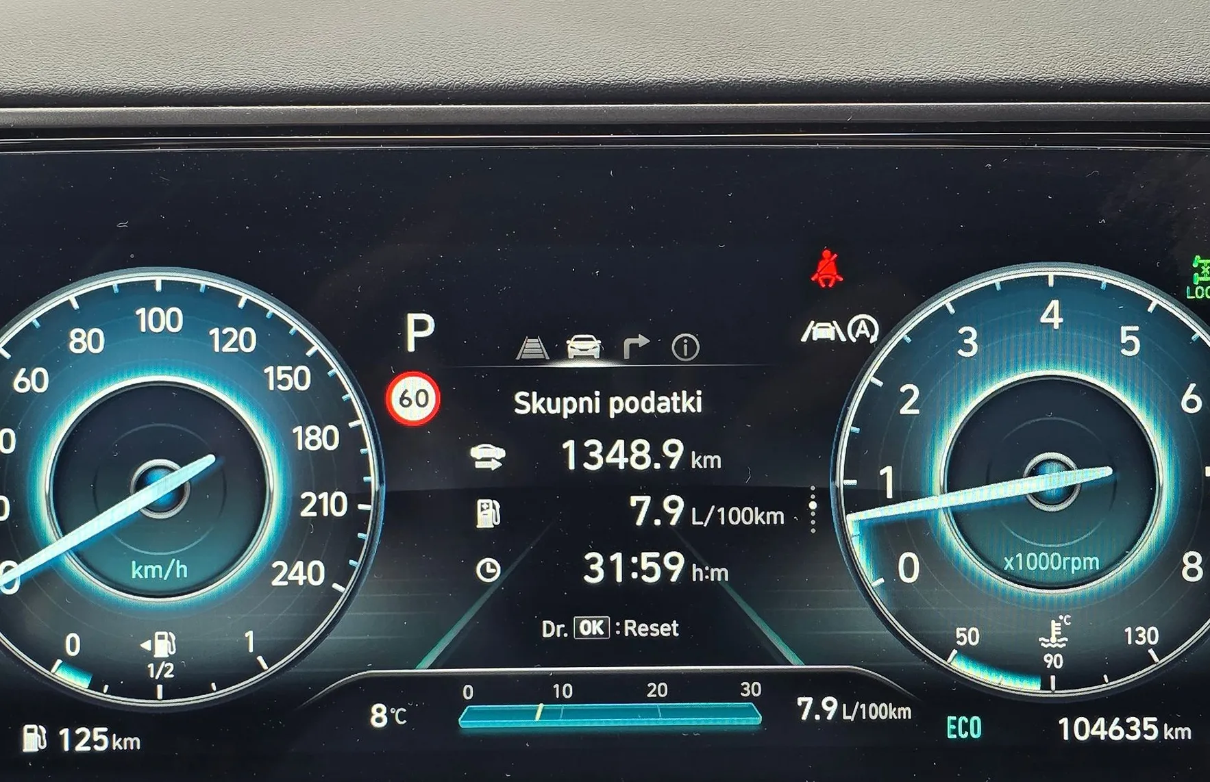 Zunanja slika - Hyundai Tucson - 4WD 1.6 T GDI MHEV N LINE LED-VIRTUAL-KAMERA-ALU - 15