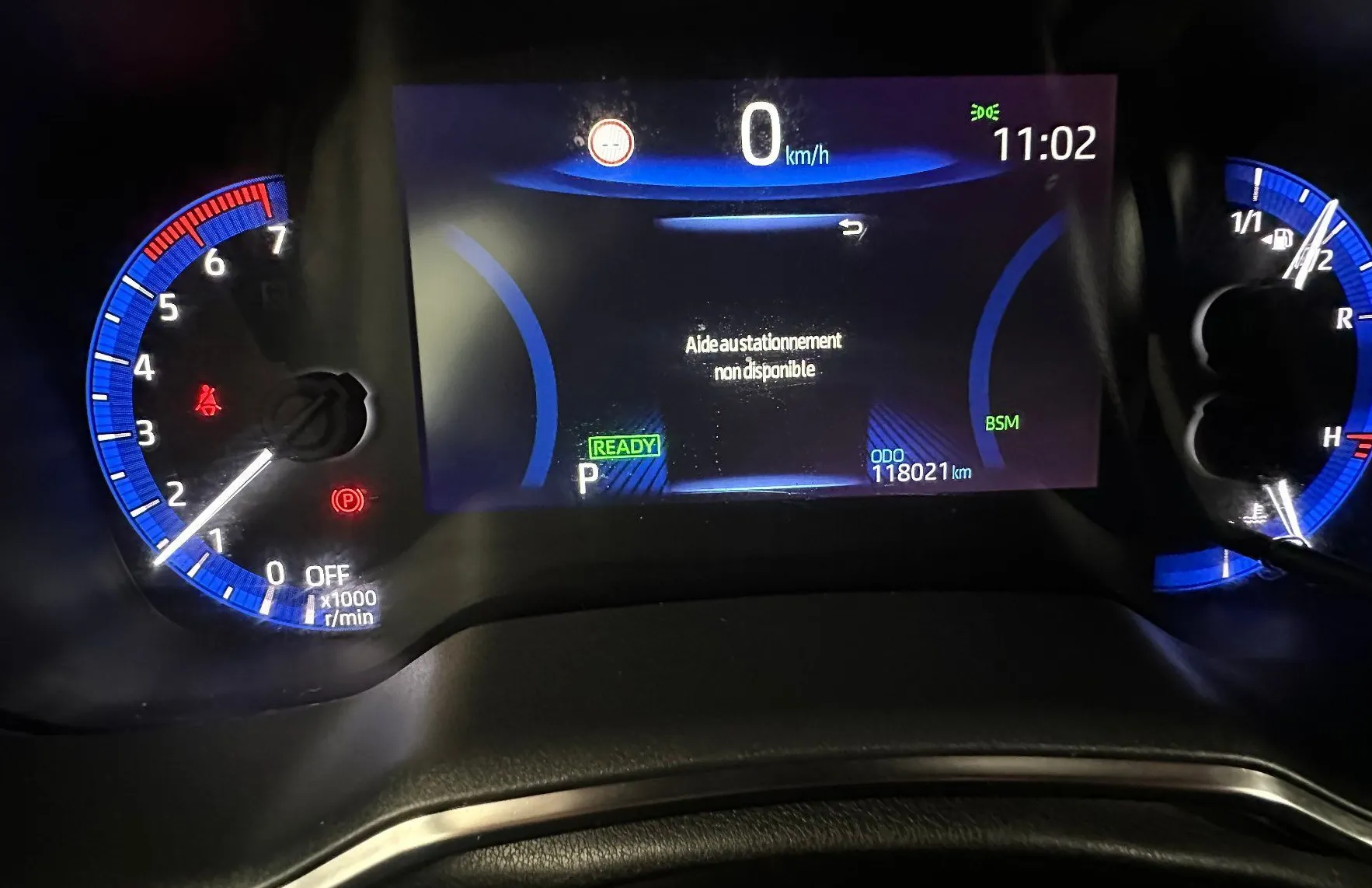 Zunanja slika - Toyota Corolla - 1.8 GR Sport Hybrid.LUKSENBURG.KAMERA.LED.USNJE. - 15