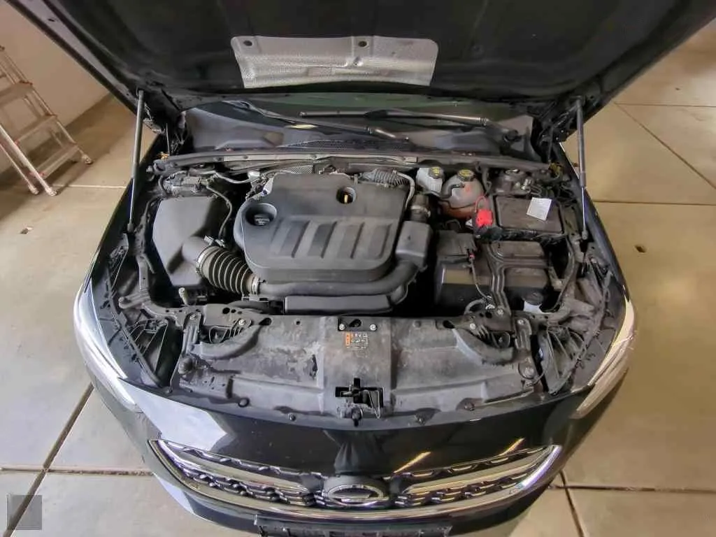 Zunanja slika - Opel Insignia - Sports Tourer 2.0.128KW.NEMŠKI+4ALU.KAMERA.USNJE - 18