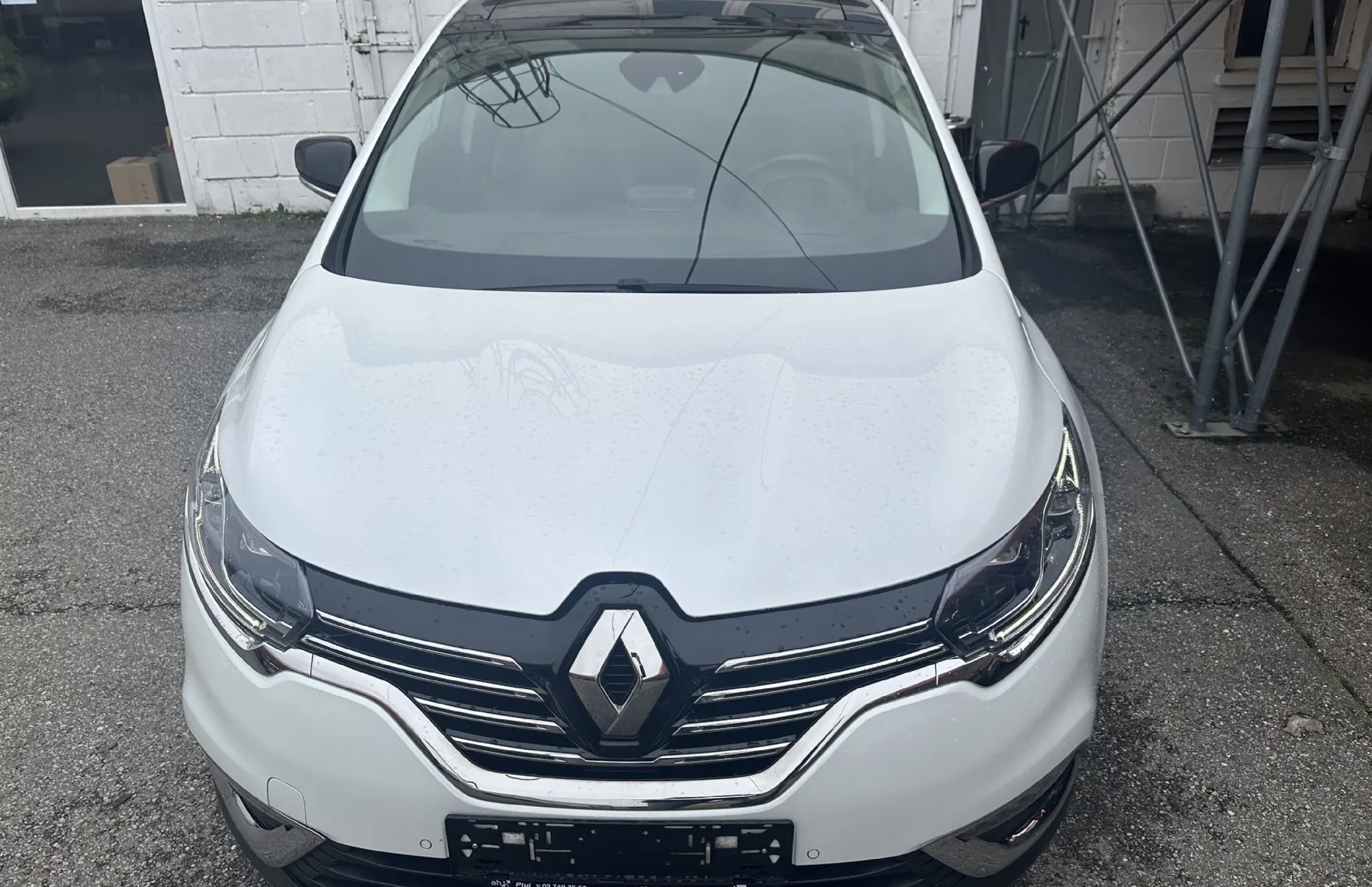 Zunanja slika - Renault Espace - Blue dCi 160 EDC.USNJE.KAMERA.NAVI.PANORAMA - 18