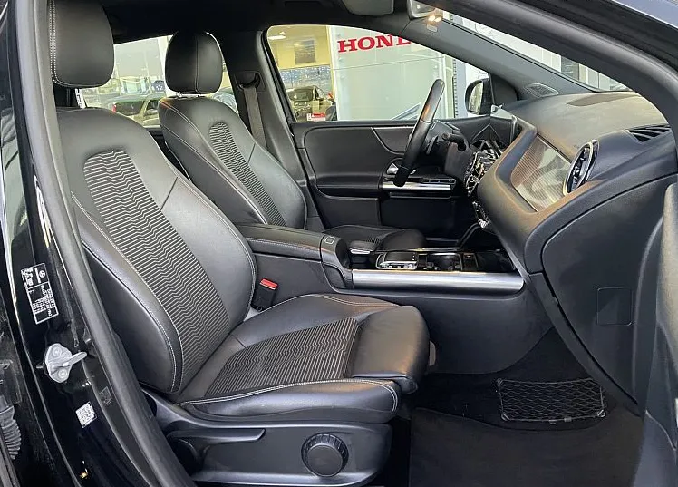 Zunanja slika - Mercedes-Benz B-Razred - |180d|AUT|PROGRESSIVE|NAVI|DIGITALILED|TOP| - 11