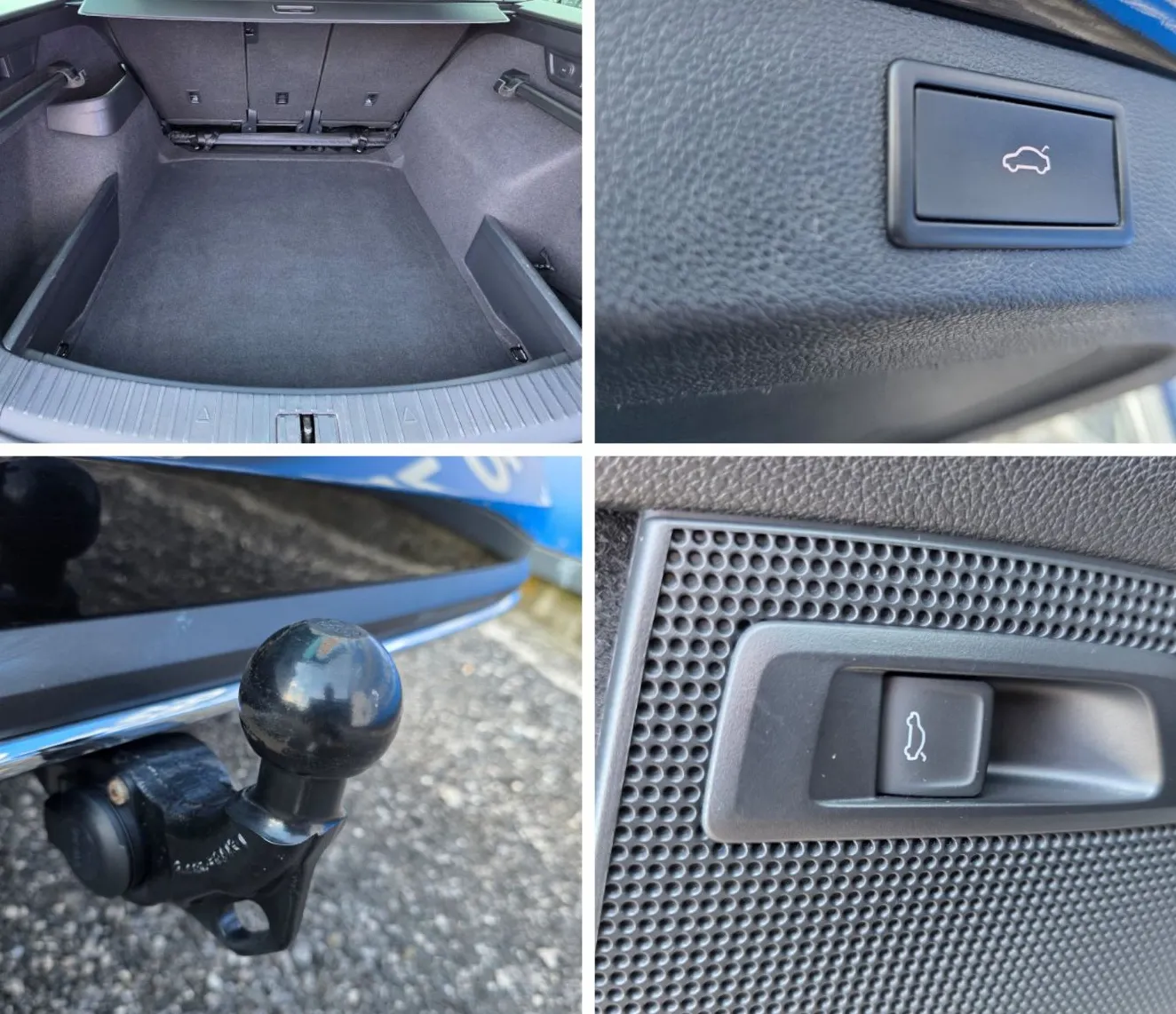 Zunanja slika - Škoda Kodiaq - 2.0 TDI Sportline DSG.PANO.WEBASTO.MATRIX.MEMORY - 18