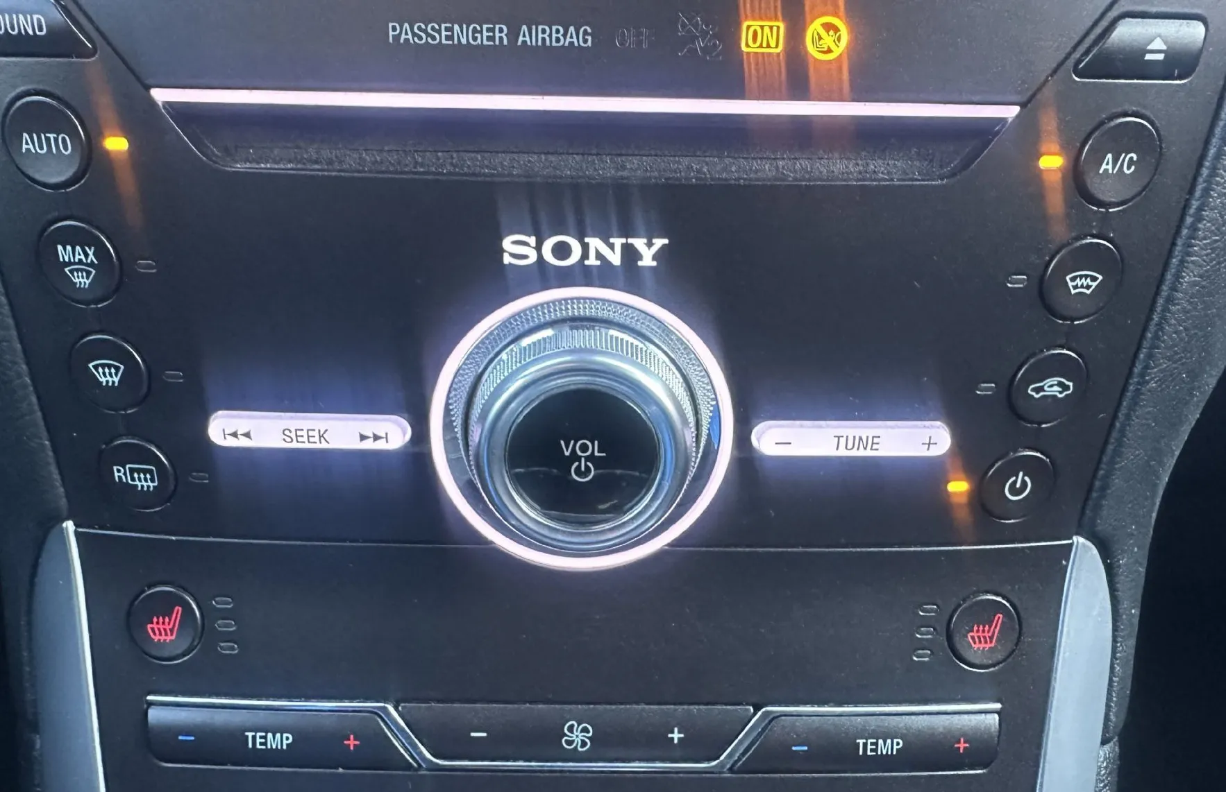 Zunanja slika - Ford Galaxy - 2.0 EcoBlue Titanium Avt.7 SEDEŽEV.NAVI.KAMERA.LED - 11