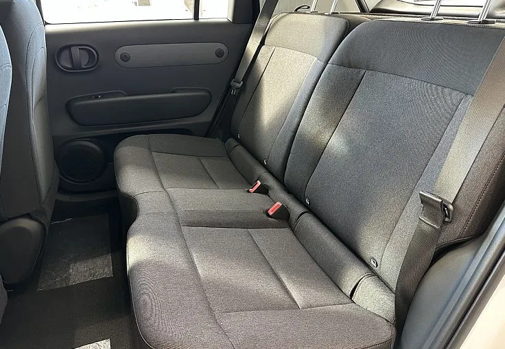 Zunanja slika - Hyundai Inster - 42 kWh Trend   PLUS - COMFORT - 11