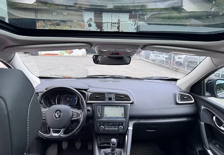 Zunanja slika - Renault Kadjar - 1.6 dCi 130 Energy Bose Edition - LED - PANORAMA - 6