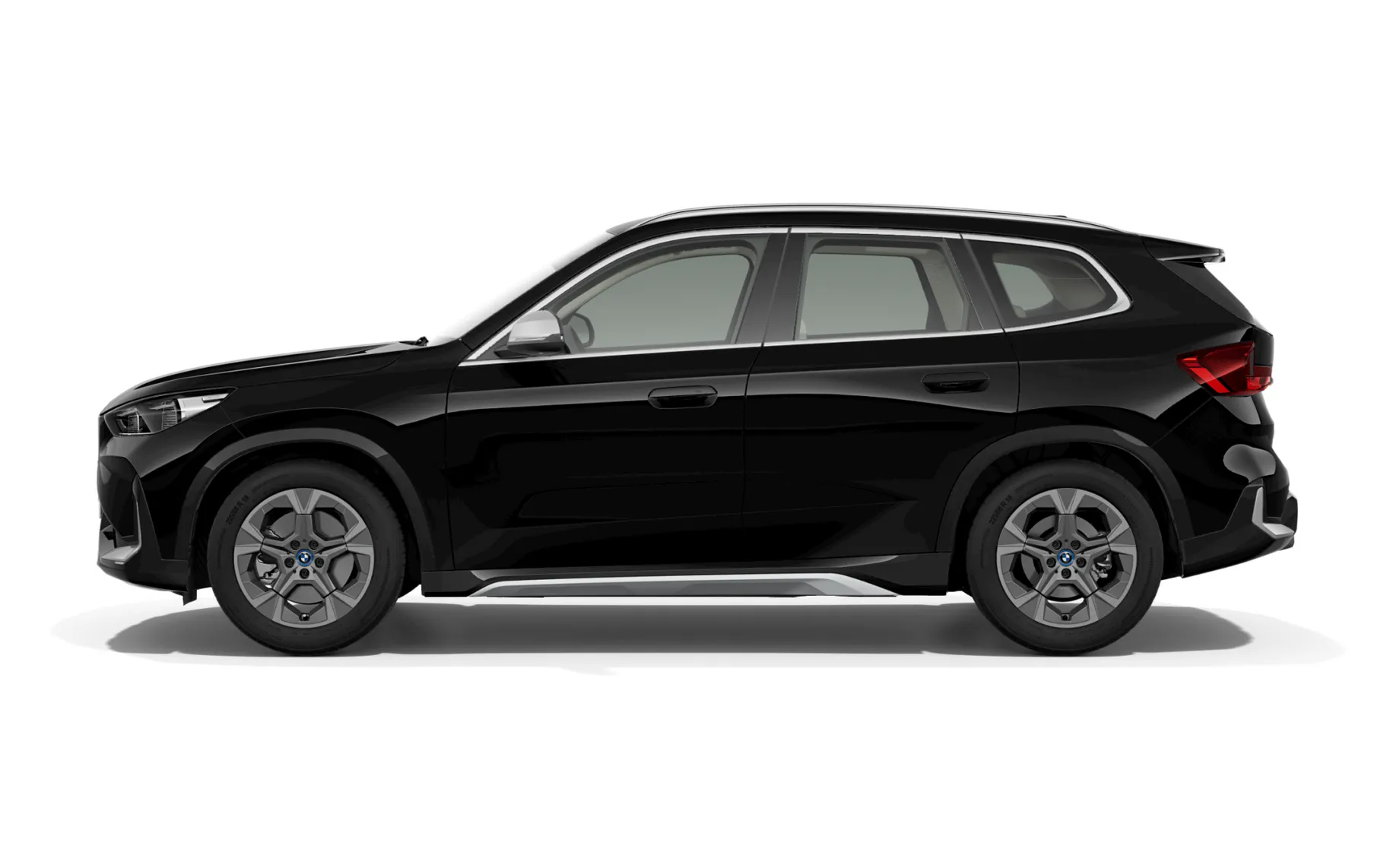 Zunanja slika - BMW iX - 1 xDrive30 - 3